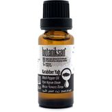 Botaniksan 20 ml Karabilber Yağı