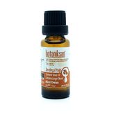 Botaniksan 20 ml Zerdeçal Yağı
