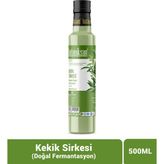 Botaniksan Kekik Sirkesi 500 ml Katkısız