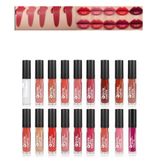 Bote Makeup Matte Extreme Long Liquid 14 Ruj