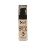 Bote Skin Editor Matte 02 Fondöten