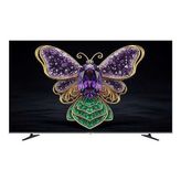 Botech 100" / 254 cm Qd-Mini LED Google Tv 5.0 Tv Televizyon