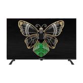Botech 32" / 81 cm QLED Hd Google Tv 5.0 Tv Televizyon