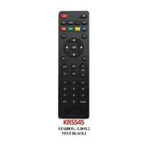 Botech 600 Hd Uydu Kumandası