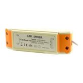 Botech 60X60 Panel Led Driver Adaptörü Panel Led Adaptör 50V-70V Dc Bote-48W-01