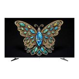 Botech 85" / 216 cm Qd-Mini LED Google Tv 5.0 Tv Televizyon