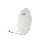 Botech 90Cm 0.60Mm Geniş Maut Çanak Anten