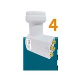 Botech Bs00s4 Santral Lnb Qattro Lnb