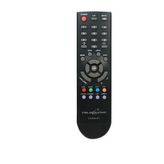 Botech BSD1000 Siyah Teledünya Kumanda