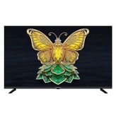 Botech BT-50GTV-FS-QLU 50 inç 127 Ekran 4K Ultra HD Android QLED TV