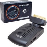 Botech Mini Scart + HDMI Uydu Alıcısı - Renkli
