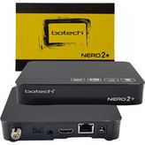 Botech Nero 2+ Linux Ethernet Wi-Fi IP TV Uydu Alıcısı