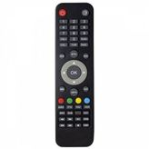 Botech Nero2 + Plus İptv Hd Uydu Kumandası
