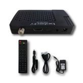 Botech Piko 502 HD Uydu Alıcısı