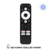 Botech V2 Hıremco Smart Lıfe Androıd Tv Box Kumandası