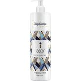 Botego 400 ml Coco Collagen Şampuan