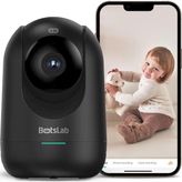Botslab 360+ C211 2K Pro IP Wi-Fi Siyah Güvenlik Kamerası
