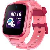 Botslab 360 E3 Pro Pembe Çocuk Akıllı Saati