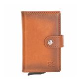 Bouletta Rst2ef Taba Rfıd Unisex Cüzdan