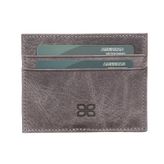Bouletta TN18 Gri Unisex Cüzdan