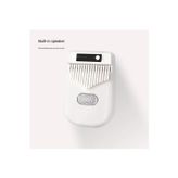 Boult Elektronik Kalimba Beyaz E177-W