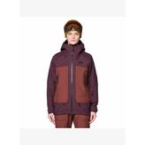 Boundary Ridge Gore-Tex Kadın Kayak Montu