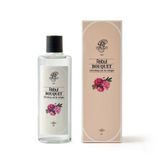 Bouquet Cam Şişe Kolonya - 250 Ml