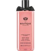 Boutique Kiraz Çiçeği Şakayık 500 ml Duş Jeli