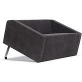 Box Ikili Kanepe Bx - Renkli