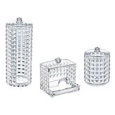 Box Up FT028 Diamond 3'lü Organizer Set