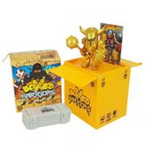Boxed Warriors S1 Sürpriz Paket