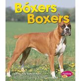 Boxers/ Boxers (Perritos/ Dogs)