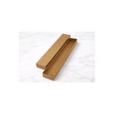 BOXSTATION 24x4x2 Full Kraft Kutu 25 Adet