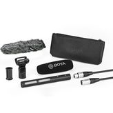 Boya BY-BM6040 Profesyonel Shotgun Mikrofon
