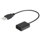 Boya BY-EA2L Usb Mini Ses Kartı