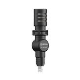 Boya BY-M100D Kompakt Lightning İphone Mikrofonu