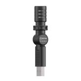 Boya BY-M100UA Kompakt USB Bilgisayar Mikrofonu