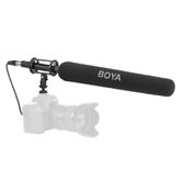 Boya BY-PVM3000L Uzun Kapsüllü Shotgun Mikrofon