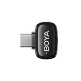 BOYA Mini 2 Type-C Kablosuz Mikrofon Alıcısı