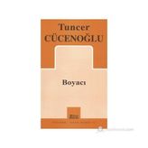 BOYACI - TUNCER CÜCENOĞLU
