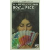 Boyalı Peçe - w somerset maugham