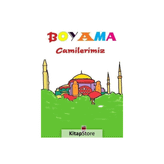Boyama Camilerimiz - kollektif