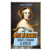 Böyle mi Olacaktı? - Jennifer Wright