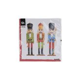 Boyner Evde 16'lı Yılbaşı Temalı Peçete 33 x 33 cm