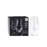 Boyner Evde Bardak Seti 580 ml