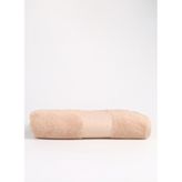 BOYNER EVDE Basic Banyo Havlusu 90x140 cm Kahve, 5003145809