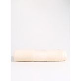 BOYNER EVDE Basic Banyo Havlusu Bej 90x140 cm, 5003145787
