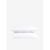 Boyner Evde Beyaz Yastık LENORA 2'LI MICROFIBER YASTIK