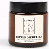 Boyner Evde Bitter Medelein Kavanoz Mum - Kahve