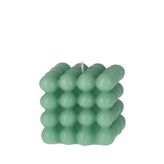 Boyner Evde Kare Mum 320 gram Açık Yeşil